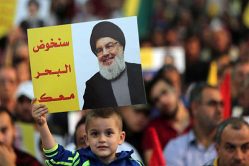 Hezbolá y sus aliados triunfan en las elecciones parlamentarias